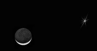 البحوث الفلكية تكشف موعد ميلاد هلال جمادى الآخرة وأول أيامه فلكيا