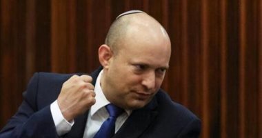 هاكرز إيرانى يزعم اختراق هاتف رئيس حكومة الاحتلال السابق نفتالى بينيت