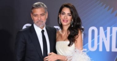 موجة غضب عربية من أمل كلونى بسبب دستور الإخوان.. ديلي ميل تكشف التفاصيل