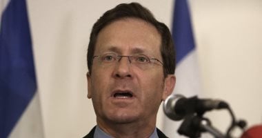 الرئيس الإسرائيلي يدين الهجوم على تجمع يهودي بمدينة سيدني الأسترالية