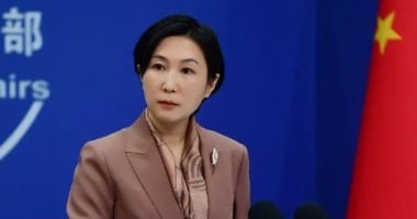 المتحدثة باسم خارجية الصين: علاقتنا مع مصر نموذج يحتذى به عربيا وإفريقيا