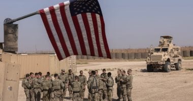 الجيش الأمريكى: مقتل 4 أشخاص فى غارة على سفينة مشتبه بتهريب المخدرات شرق المحيط الهادئ