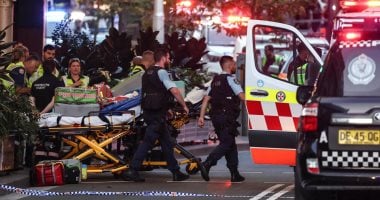 سقوط 5 قتلى في إطلاق النار بأستراليا.. والشرطة تعلن مقتل أحد المنفذين