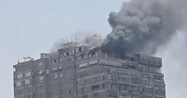 كيف تتعامل مع النيران عند اندلاعها داخل شقتك فى 10 خطوات؟