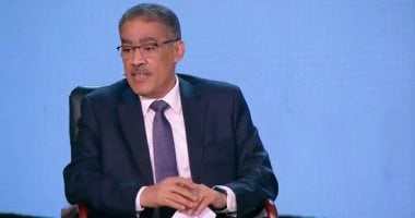 ضياء رشوان: صفقة الغاز مع إسرائيل محل نقاش وتخضع لمصالح مصر الوطنية