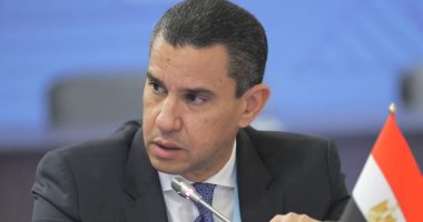 سفير مصر باليابان يؤكد قوة العلاقات بين البلدين والتى شهدت طفرة نوعية