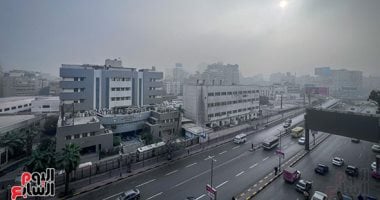 حالة الطقس اليوم الثلاثاء 16 ديسمبر.. انخفاض بالحرارة وأمطار بعدة مناطق