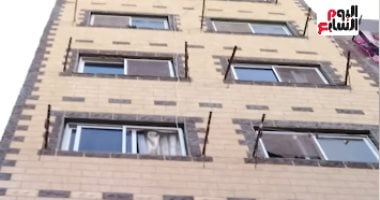 الخريطة الكاملة لمحافظة الجيزة بعد تطبيق الزيادة بقانون الإيجار القديم