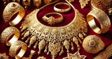 سعر الذهب اليوم الأربعاء 10 ديسمبر 2025 بين التوقعات للصعود والهبوط