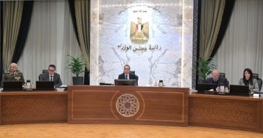 الحكومة: مشروعات ضخمة فى شمال وجنوب سيناء لتعزيز التنمية الزراعية