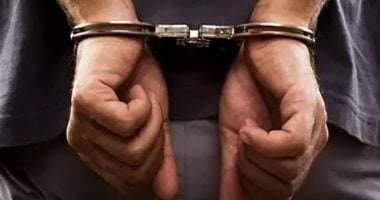 القبض على سائق محافظ الدقهلية لتورطه فى الإتجار بالعقاقير المخدرة