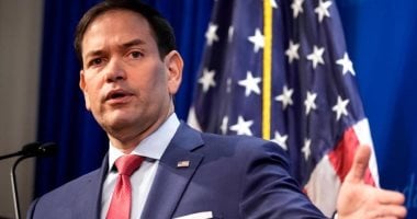 روبيو: أمريكا ستصدر بعض الإعلانات الأسبوع المقبل بشأن تنظيم الإخوان