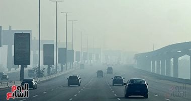 الطقس غدا.. أجواء شتوية وأمطار واضطراب بالملاحة والصغرى بالقاهرة 13