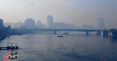 طقس اليوم الخميس 4-12-2025.. تغيرات سريعة فى درجات الحرارة وشبورة كثيفة