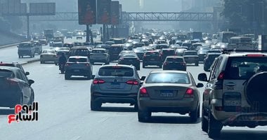 الأرصاد الجوية: توقعات بسقوط أمطار على القاهرة الكبرى وأجواء باردة ليلا