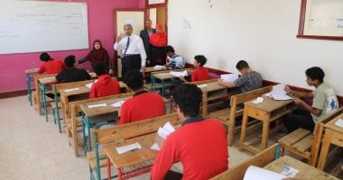 خطوات تسجيل استمارة التقدم لامتحانات الشهادة الإعدادية بشكل صحيح