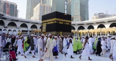 حظر التصوير داخل الحرمين فى موسم الحج لعام 2026