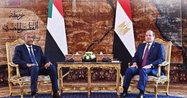 بيان مصر بشأن السودان: هناك خطوطاً حمراء لا يمكن السماح بتجاوزها