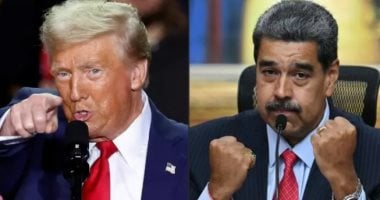 أمريكا تفرض عقوبات جديدة على عدد من أقارب الرئيس الفنزويلى نيكولاس مادورو