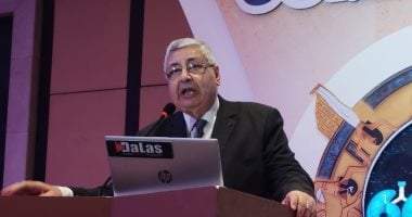 عوض تاج الدين: المبادرات الرئاسية الصحية تبنت العديد من تشخيص الأمراض النادرة