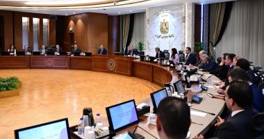 مدبولى يتابع إجراءات دخول السائحين عبر تطبيق منظومة التأشيرة الإلكترونية