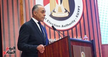 القاضي أحمد بندارى: انطلاق تصويت المصريين بالداخل غدا