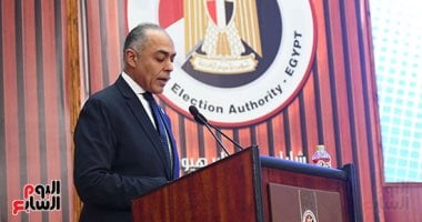 أحمد بندارى يعلن بدء تصويت المصريين فى نيوزيلندا بدوائر إعادة المرحلة الثانية