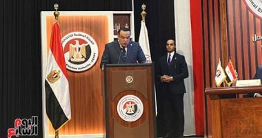 الهيئة الوطنية تعلن نتيحة انتخابات النواب الأقصر ضمن الـ30 دائرة الملغاة