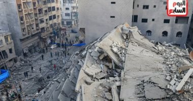 إعلام عبرى: إسرائيل توافق على تحمل تكاليف إزالة الركام بغزة بعد ضغوط أمريكية