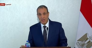 وزير الخارجية يشدد على رفض مصر لأية إجراءات لتكريس الانفصال بين الضفة وغزة