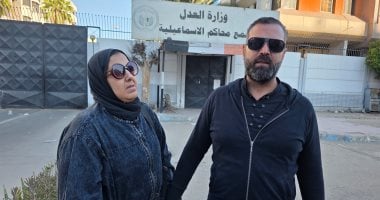 القاتل مسجل باسم المعلم برهوم.. تفاصيل تكشفها والدة ضحية الصاروخ الكهربائى