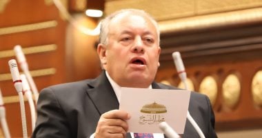 تشريعية الشيوخ:حكم الإدارية العليا بإلغاء انتخابات دوائر يعكس سيادة القانون