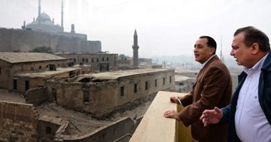 مجلس الوزراء يستعرض أبرز أنشطة مصطفى مدبولى خلال الأسبوع.. إنفوجراف