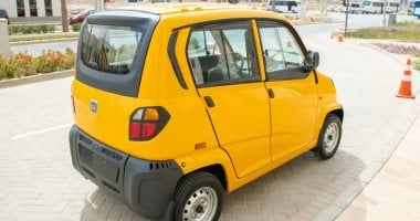 بدء تلقى طلبات إحلال التوكتوك بالسيارة البديلة فى مدينة 6 أكتوبر غدًا