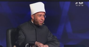 أسامة الأزهرى لمتسابق بدولة التلاوة: الأبوان خلقا للبر.. والوطن والمرأة للتكريم