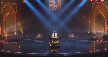 دولة التلاوة.. المتسابق وليد عطية: المرحلة الثانية لها تحدياتها والحمد لله مش متوتر
