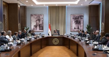 رئيس الوزراء: مشروع تطوير حديقتى الحيوان والأورمان حلم نعمل جميعا على تحقيقه