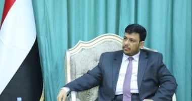 عضو المجلس الرئاسي اليمني يشيد بدور مصر وقطر فى دعم غزة