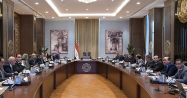 رئيس الوزراء يتابع تطوير قطاع الغزل والنسيج والاستغلال الأمثل لبعض الأصول