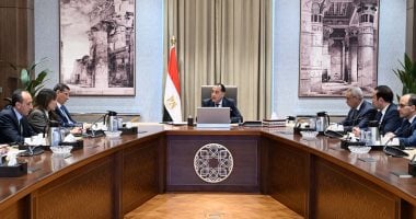 رئيس الوزراء يتابع جهود توافر السلع الغذائية والمنتجات الزراعية في الأسواق