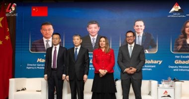 أسامة الجوهرى: العلاقات بين مصر والصين نموذج راسخ لشراكة استراتيجية شاملة