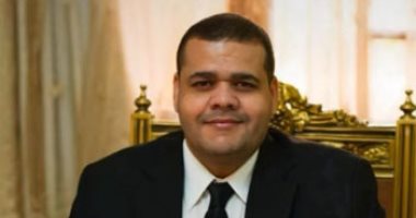 وفاة النائب أحمد جعفر مرشح دائرة حدائق القبة في انتخابات مجلس النواب 2025