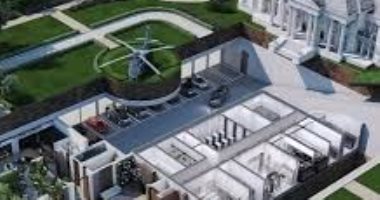 من قصر القيامة لملاجئ برايفت.. الكارثة النووية المنتظرة تكشف قلاع الأثرياء تحت الأرض