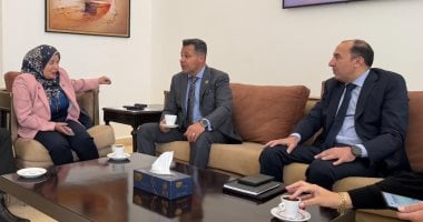 “معلومات الوزراء” يشهد فعاليات توقيع برتوكول لدعم طلاب حقوق أسيوط