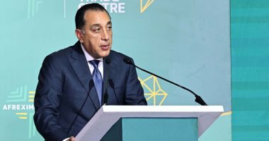رئيس الوزراء: إنشاء مركز التجارة الأفريقى يرسخ دور مصر كبوابة للاستثمار