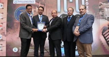 قصر العينى: المرحلة المقبلة تشهد الانطلاقة الوطنية لتصنيع جهاز ECMO مصرى بالكامل