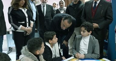 رئيس الوزراء يؤكد دعم الدولة لمختلف المشروعات الثقافية المتنوعة