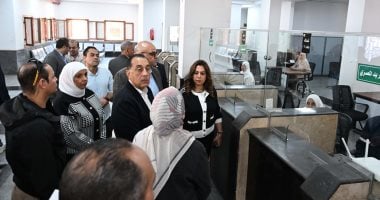 نائب محافظ القليوبية: تكلفة المركز التكنولوجى بطحانوب 9 ملايين جنيه