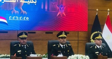 قبول 1550 طالبًا من خريجي الحقوق بأكاديمية الشرطة