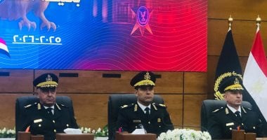قبول 800 طالب من الحاصلين على الثانوية بأكاديمية الشرطة